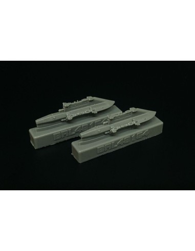 TER-9A triple ejector rack for F-16 (2pcs) 