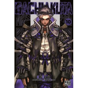 GACHIAKUTA - Tome 10