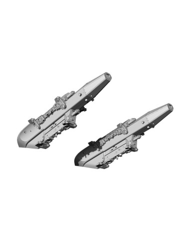 TER-9A triple ejector rack for F-16 (2pcs) 