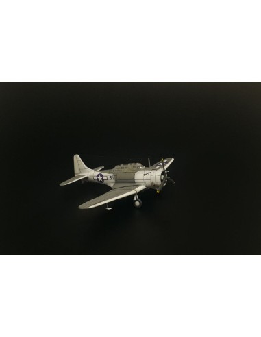 SBD-5 Dauntless „Atlantic theatre“ 