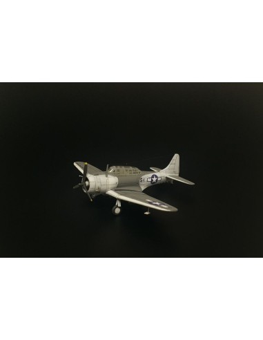 SBD-5 Dauntless „Atlantic theatre“ 