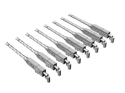 British Browning Mk.II (8pcs) 