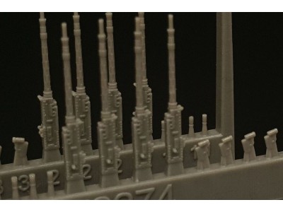 British Browning Mk.II (8pcs) 