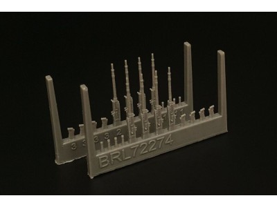British Browning Mk.II (8pcs) 