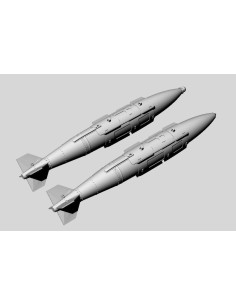 GBU-31 JDAM Bombs (2 pcs)  2