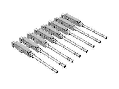 British Browning Mk.II (8pcs) 