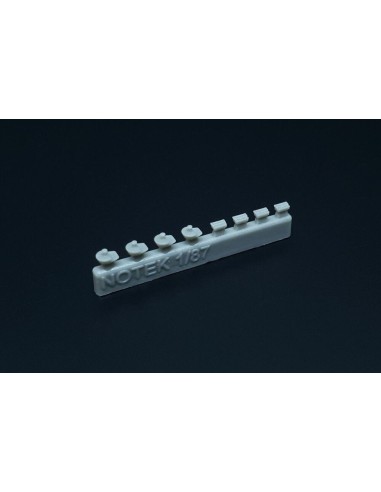 NOTEK lamp for German AFV (4pcs) 