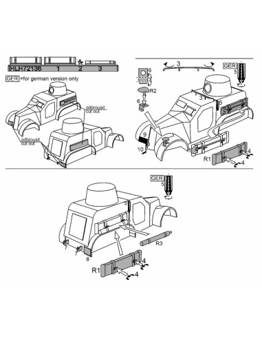 Tatra OA vz.30 (first to fight) 