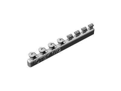 NOTEK lamp for German AFV (4pcs) 
