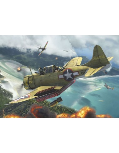 A-24 „Banshee“ 