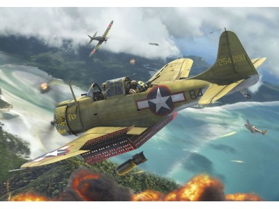 A-24 „Banshee“ 