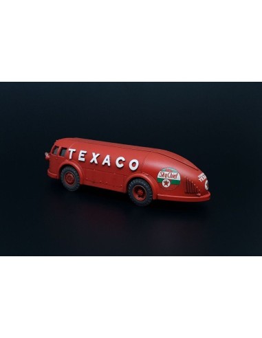 Doodlebug Texaco 