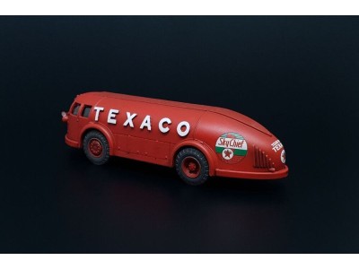 Doodlebug Texaco 