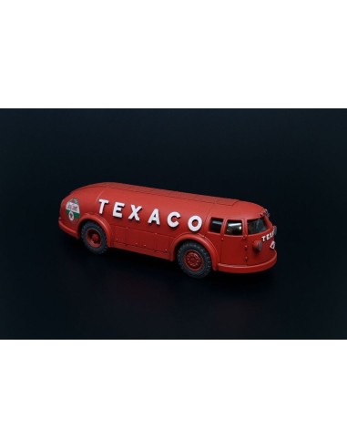Doodlebug Texaco 