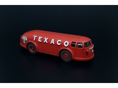 Doodlebug Texaco 