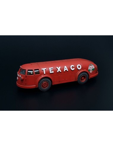 Doodlebug Texaco 