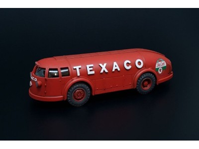 Doodlebug Texaco 