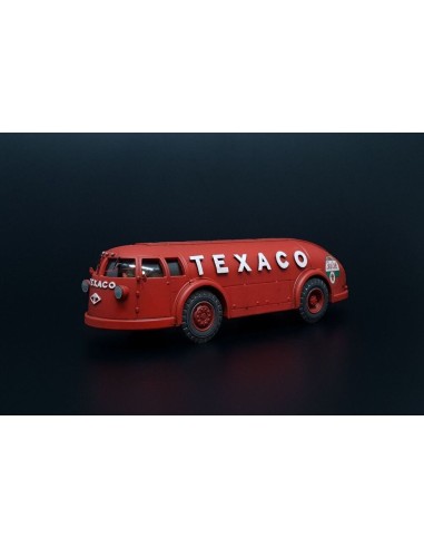 Doodlebug Texaco 