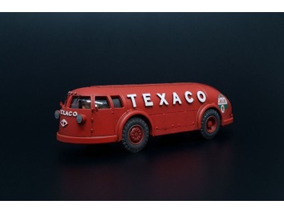 Doodlebug Texaco 