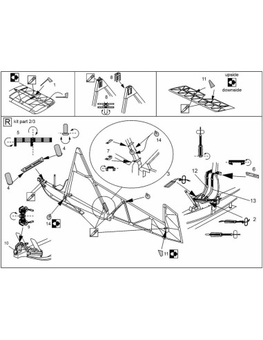 SG-38 glider (Special Hobby kit) 