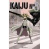 KAIJU NÂ°8 - Tome 10