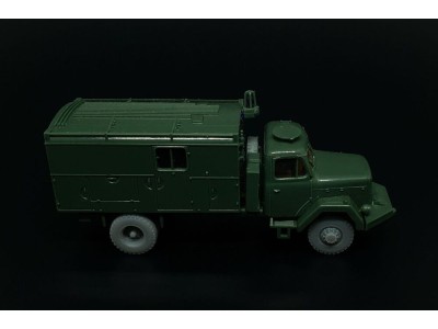 Magirus S7500 wheels 