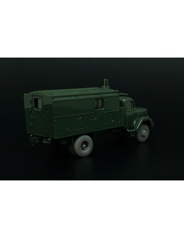 Magirus S7500 wheels 