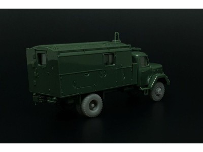Magirus S7500 wheels 