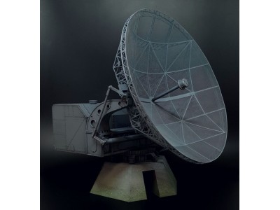 FuSE-65 WÜRZBURG-RIESE 