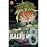 KAIJU NÂ°8 - Tome 6