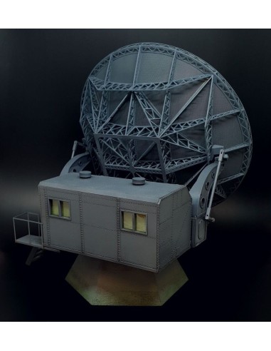 FuSE-65 WÜRZBURG-RIESE 