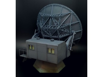 FuSE-65 WÜRZBURG-RIESE 