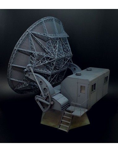 FuSE-65 WÜRZBURG-RIESE 