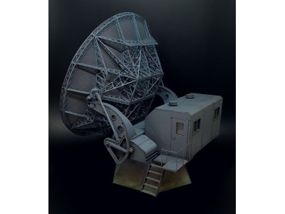 FuSE-65 WÜRZBURG-RIESE 