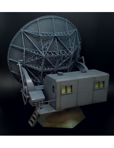 FuSE-65 WÜRZBURG-RIESE 