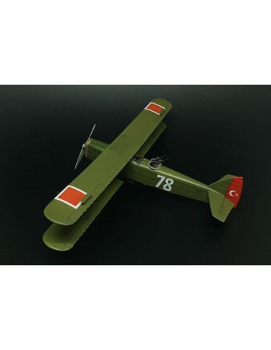Letov Š-16T (Turkey) 