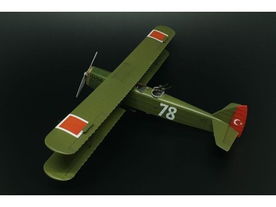 Letov Š-16T (Turkey) 