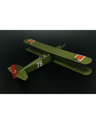 Letov Š-16T (Turkey) 
