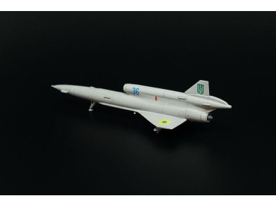 Tupolev Tu-141 Strizh 