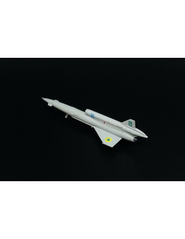 Tupolev Tu-141 Strizh 