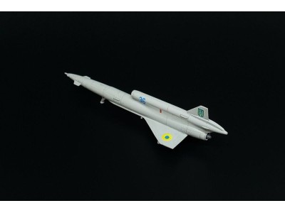 Tupolev Tu-141 Strizh 