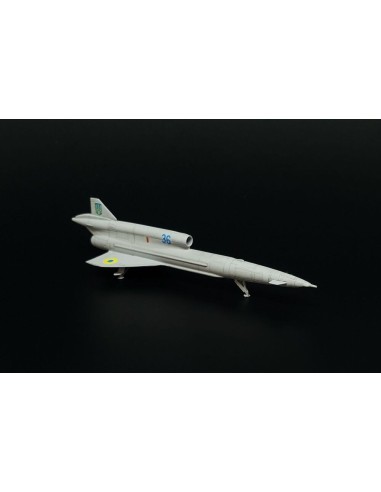 Tupolev Tu-141 Strizh 