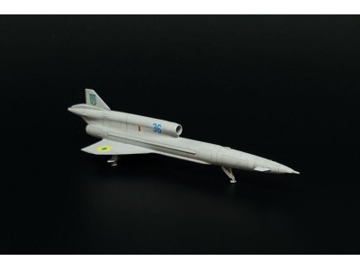Tupolev Tu-141 Strizh 
