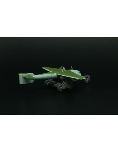 Arado E-377  2