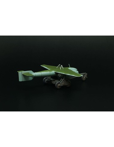 Arado E-377 