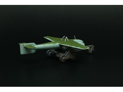 Arado E-377 