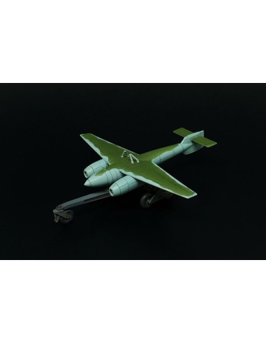 Arado E-377 