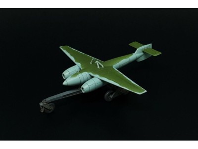 Arado E-377 