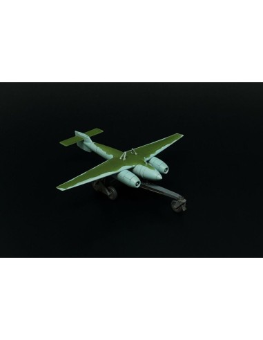 Arado E-377 