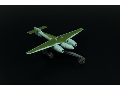 Arado E-377 